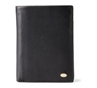 Esquire Porte-monnaies 'Chicago ' noir, Taille One Size
