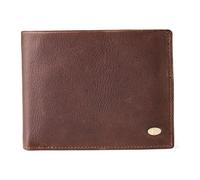 Esquire Porte-monnaies 'Chicago' marron, Taille One Size