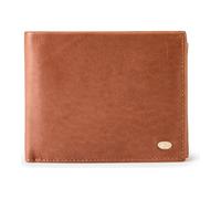 Esquire Porte-monnaies 'Chicago' cognac, Taille One Size