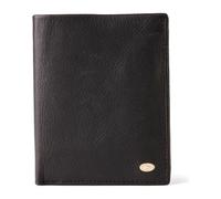 Esquire Porte-monnaies 'Chicago' noir, Taille One Size