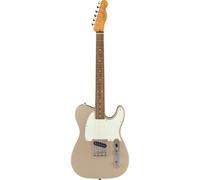 Esquire Classic Vibe Lrl Shoreline Gold