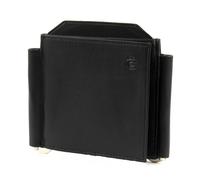 Esquire clip de l'argent Double Dollarclip Black
