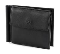 Esquire clip de l'argent Money Clip Wallet Black