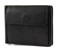 Esquire clip de l'argent RFID Dollarclip Black