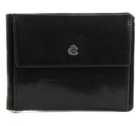 Esquire clip de l'argent Toscana Money Clip Black