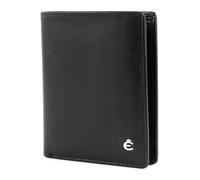 Esquire Credit Card Case 30204900 Black 00 10,5 x 7,5 cm Hombre