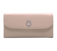 Esquire Cuir Porte-Monnaie Viktoria Ladies Long Wallet Beige