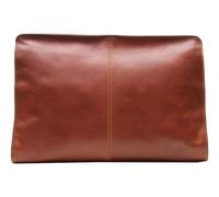 Esquire Dallas Cosmetic Bag Brown