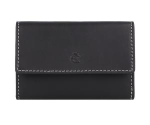 Esquire Dallas Étui à clés Cuir 10 cm noir