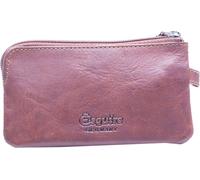 Esquire Étui à clés Dallas en cuir 12,5 cm braun (399208-02)