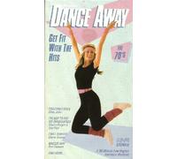 Esquire Dance Away: Get Fit with the Hits (The 1970's)