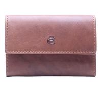 Esquire étui à clés Dallas Key Case Six Hooks Brown