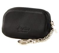 Esquire étui à clés Logo Key Case Black