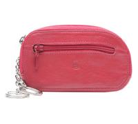 Esquire étui à clés Logo Key Case Red