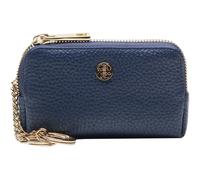 Esquire étui à clés Madison Key Case Blue