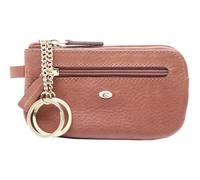 Esquire étui à clés Nizza Key Case Cognac