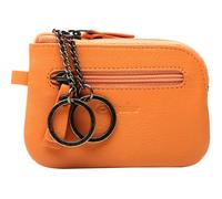 Esquire étui à clés Peru Key Case Orange