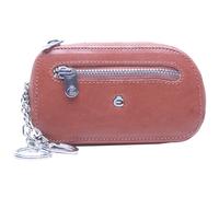 Esquire étui à clés Toscana Key Case Brown