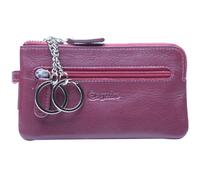 Esquire étui à clés Viktoria 62 Key Case Bordeaux