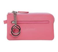 Esquire étui à clés Viktoria Key Case with Zip Salmon