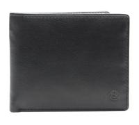 Esquire étui pour carte de crédit Compact Credit Card Case Black