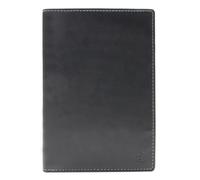 Esquire étui pour carte de crédit Dallas Card Case Black