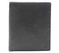 Esquire étui pour carte de crédit Logo Billfold Wallet