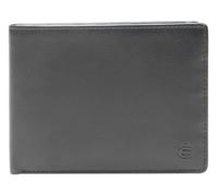 Esquire étui pour carte de crédit Logo Billfold Wallet