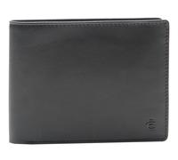 Esquire étui pour carte de crédit Slim Card Case Black