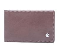 Esquire étui pour carte de crédit Toscana Cardholder Coffee
