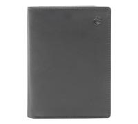 Esquire étui pour carte d'identité Logo ID Case Black