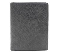 Esquire étui pour carte d'identité Texas RFID ID Case Black