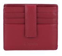 Esquire Étui rouge, Taille One Size