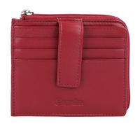 Esquire Étui rouge, Taille One Size