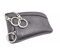 Esquire Etuis Porte-clés 398510 Noir