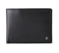 Esquire Porte-monnaies 'Houston' noir, Taille One Size