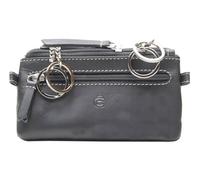 Esquire Key Case 39640800 Black 00 13 x 7,5 cm Unisex ADULTOS