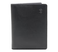 Esquire Logo Credit Card Case Black