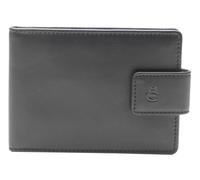 Esquire Logo Credit Card Case Black
