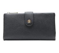 Esquire Madison Wallet Black
