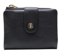 Esquire Madison Wallet Black