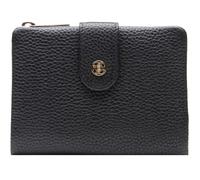 Esquire Madison Wallet Black, Noir