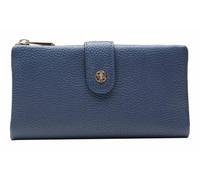 Esquire Madison Wallet Blue, bleu