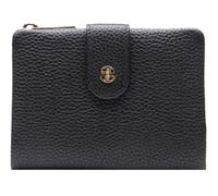 Esquire Madison Wallet M Black