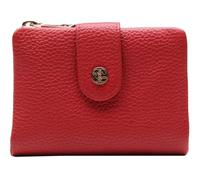 Esquire Madison Wallet S Red