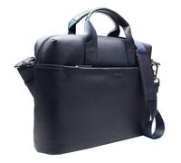 Esquire mallette Oxford Business Bag Darkblue
