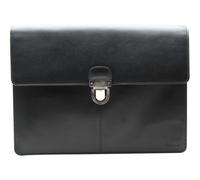 Esquire mallette Oxford Document Case Black