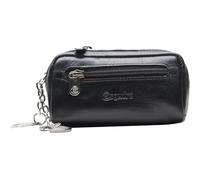 Esquire New Silk Key Case Black