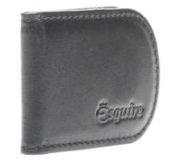 Esquire New Silk Money Clip Black [262401] - clip de l'argent pince a billet