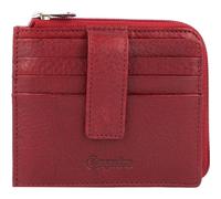 Esquire Oslo Etui à cartes de crédit RFID Cuir 10,5 cm